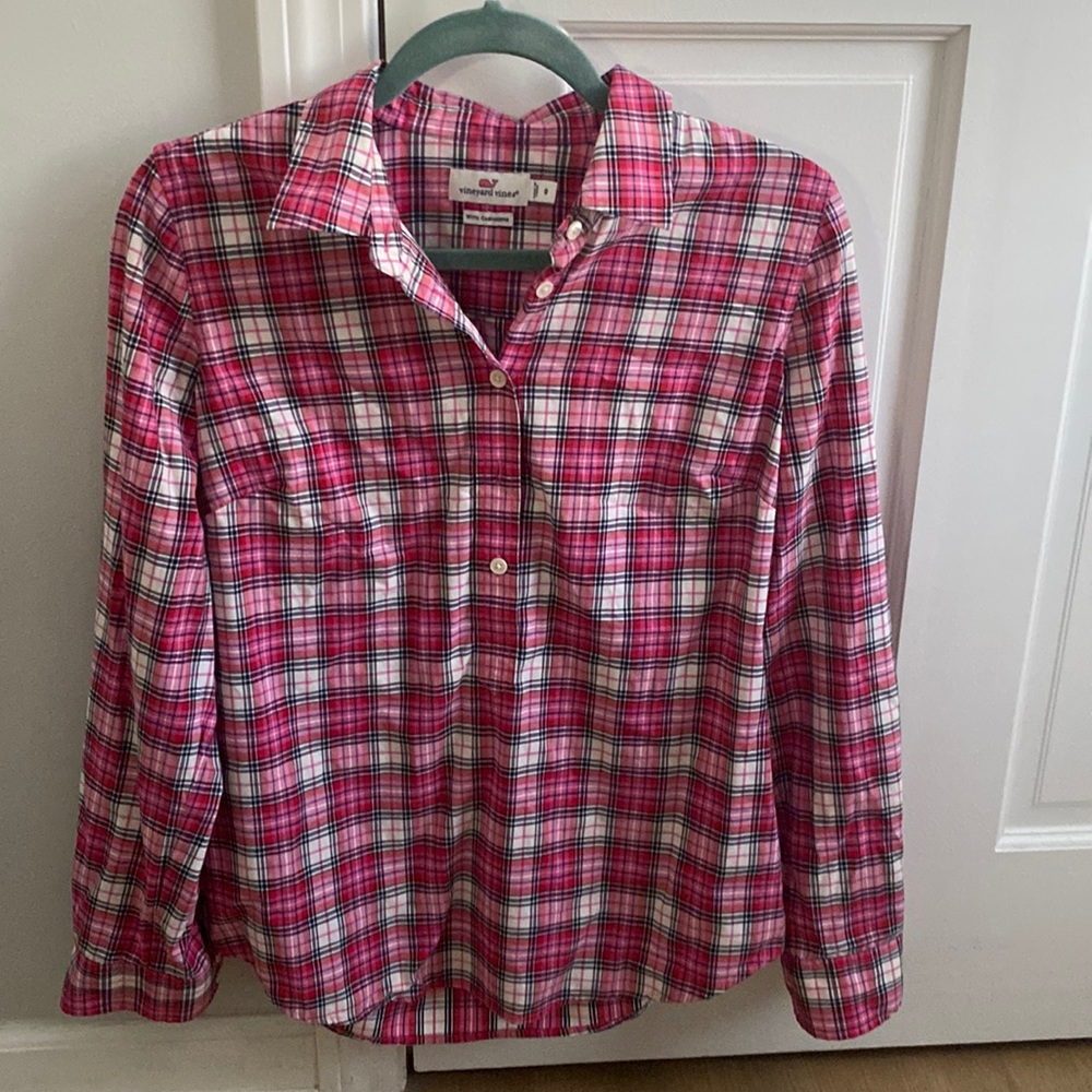 Vineyard Vines shirt